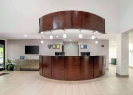 Best Western Plus Daphne 3