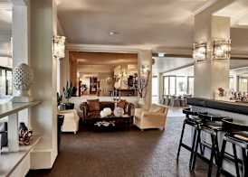 Rouge Hotel International 2