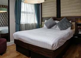 Maitrise Suites 4