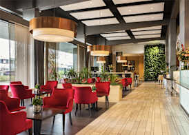 ibis Leiden Centre 4