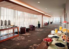The Westin Phoenix Downtown 5