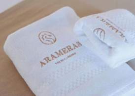ARAMERAS Resort 4