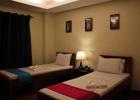 Aqua Travel Lodge 3