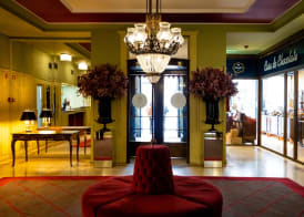 Grande Hotel do Porto 2