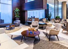 DoubleTree by Hilton Bogota Salitre AR 3