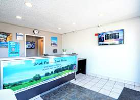 Motel 6 Pleasanton, CA 3