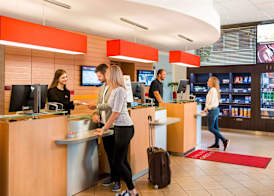Ibis Praha Mala Strana 5