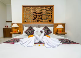 Mahana Boutique Apartment 5