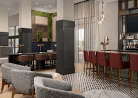 Hilton Phoenix Chandler 4