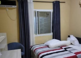 Primeshare Luxury Apartments -3 bedrooms 3
