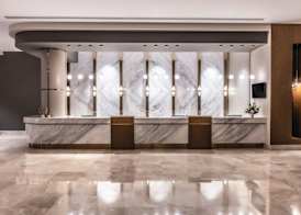 Beks Premium Resort & Spa 4