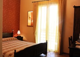 Hotel Alle Pendici 5