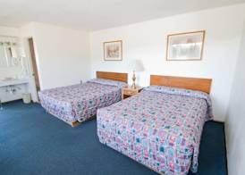 Brooks St. Motor Inn 4
