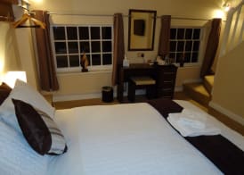 The Silverton Inn 4