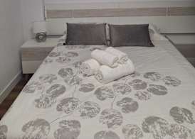 RENT APARTMENT HUELVA CENTRO 5