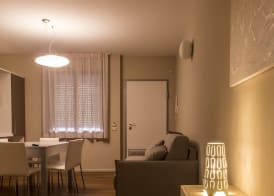 Residence Nazionale Matera 4