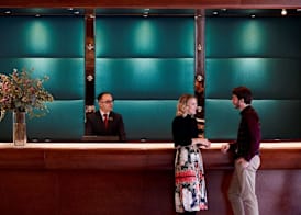 Athens Zafolia Hotel 4