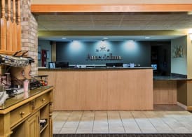 AmericInn by Wyndham Iowa Falls 3