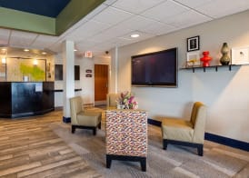Best Western Nittany Inn Milroy 3