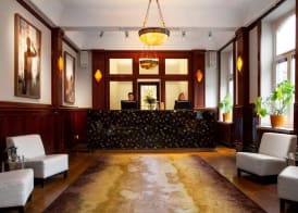 Elite Stadshotellet Karlstad, Hotel & Spa 4