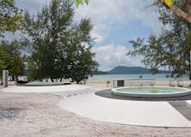 Moonlight Resort 4