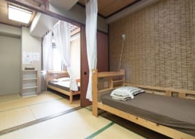 ALL FRIENDS Guest House 5