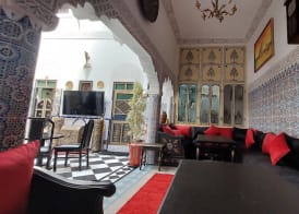 Riad La Porte d'Or & SPA 5