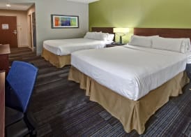 Holiday Inn Express & Suites COOKEVILLE by IHG 5