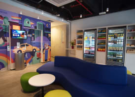 ibis Budget Bogota Marly 4