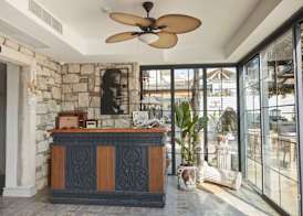 AlaBora Hotel 4