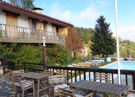 Hotel Terralta 4