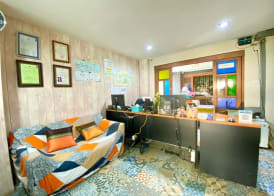 Chinda Boutique Hotel 2