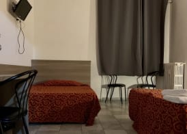 Hotel Vintage Milano Centrale 3