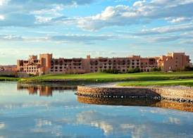 Hilton Santa Fe Buffalo Thunder 3