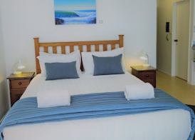 Lochmara Lodge - 20mins by boat from Picton 5