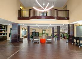 La Quinta by Wyndham Florence 2