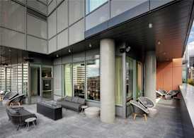 The Sound Hotel Seattle Belltown, Tapestry Collection 3