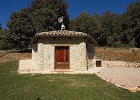 Agriturismo I Sassi Grossi 2
