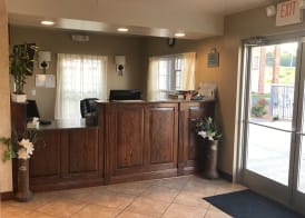 Days Inn by Wyndham Cave City 5