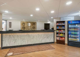 Comfort Inn Indianapolis South 3