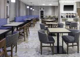 Hyatt Place Charlotte University Research Park 4