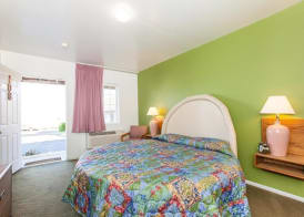 Route 66 Motel 2