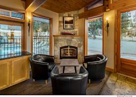 Firelite Lodge 3