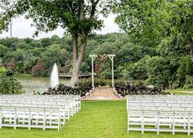 Hilton DFW Lakes Executive Conference Center 2