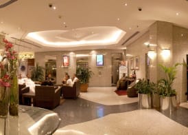 Aavri Hotel Deira 4