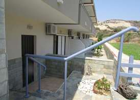 Sevi Apartments 5