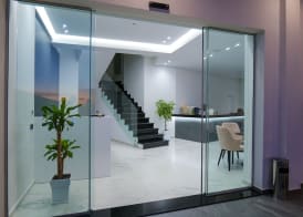 Sky Way SKK Luxury Apartments 2