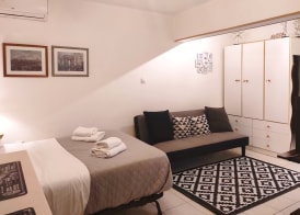 Lamda Vintage Apartment 5