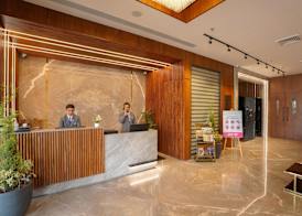 Regenta Place Chandigarh Mohali 5