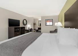 Best Western Asheville-Blue Ridge Parkway 5